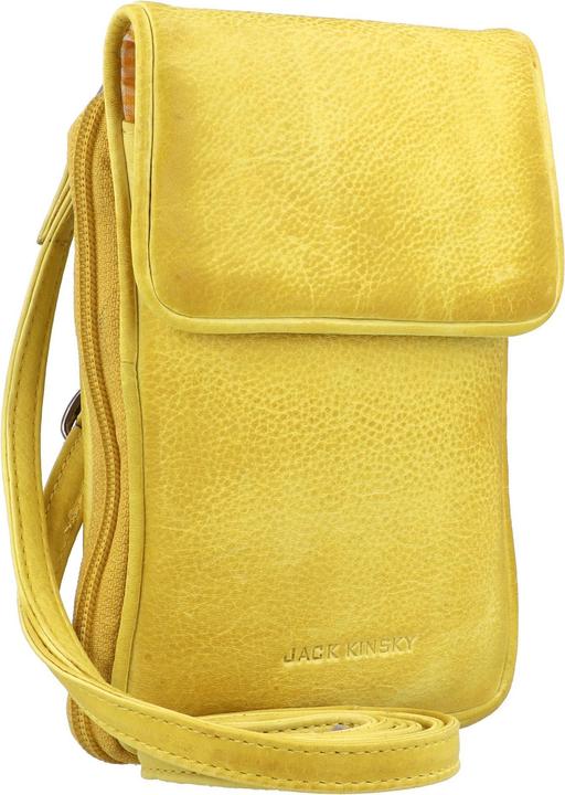 Produktbild Jack kinsky Handytasche und Börse