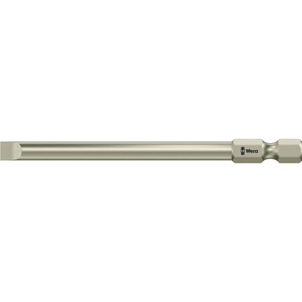 Wera, Bits, 3800/4 1,0 x 5,5 x 89 mm (5.5 mm)