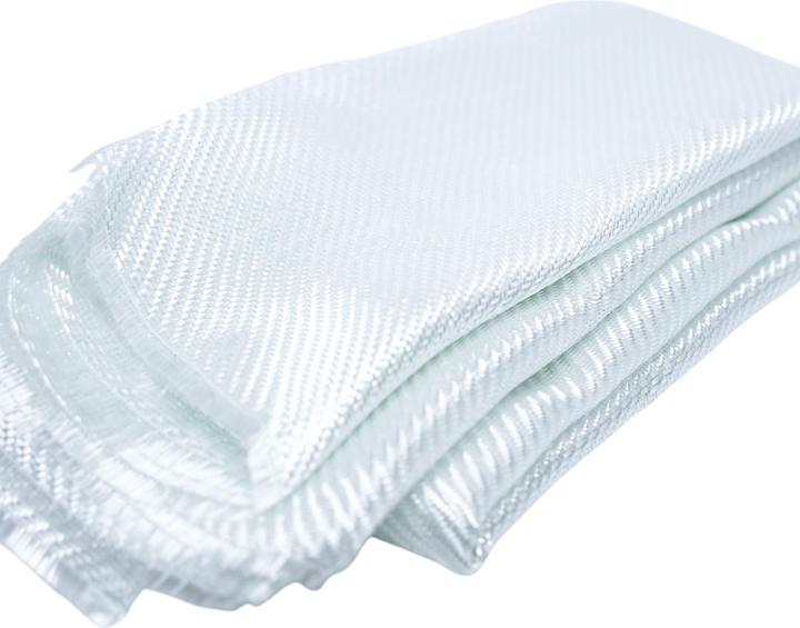 Image du produit Purecrea 1x1m de tissu de verre corps 280g/m2