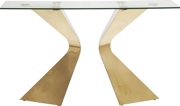 Immagine prodotto Kare Design Console Gloria Gold