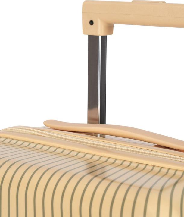 Produktbild Konges Slojd Reisekoffer Tea Stripe (25 l)