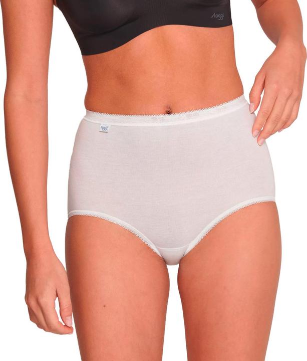 Immagine prodotto Sloggi Maxi slip 4-pack " Basic" (54, confezione da 4)