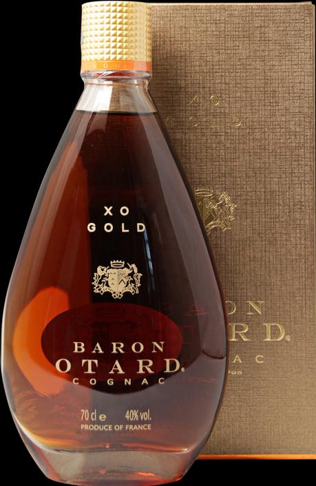 Immagine prodotto Otard Cognac XO Oro (1 x 70 cl)