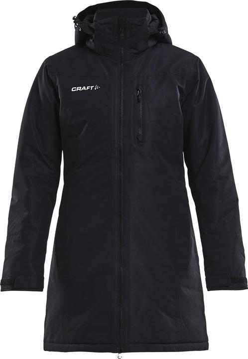 Jacket Parkas W