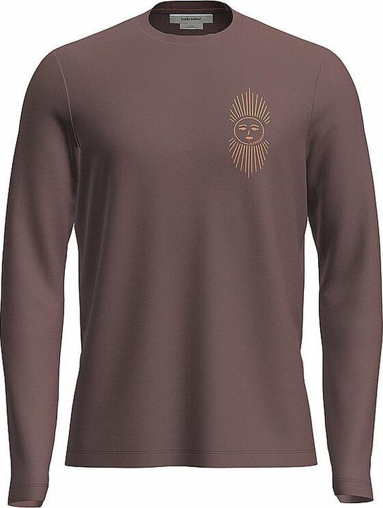 Icebreaker Solar Tech (L)