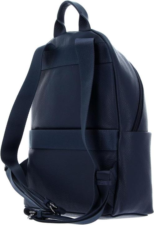 Actual product image Mandarina Duck Mellow Leather backpack leather 37 cm laptop compartment (11 l)
