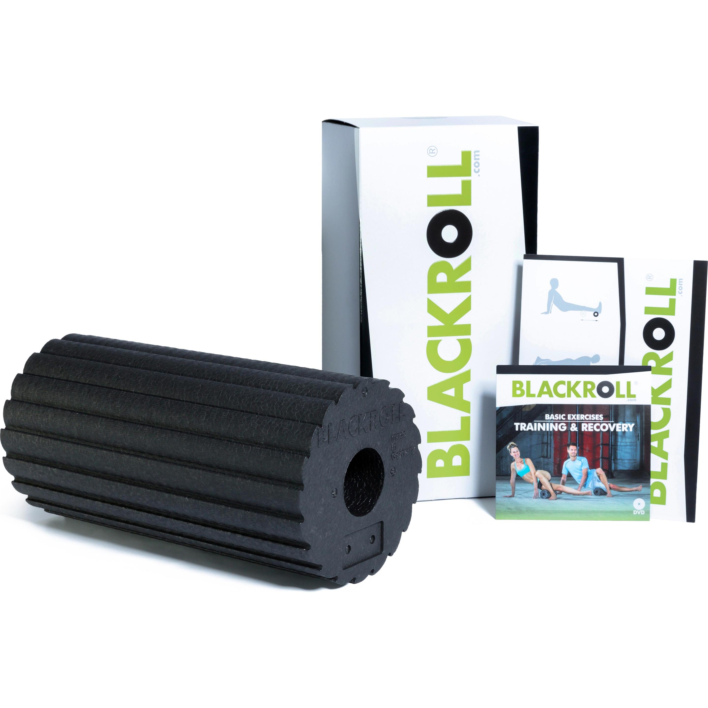 Blackroll, Massagegerät, Flow