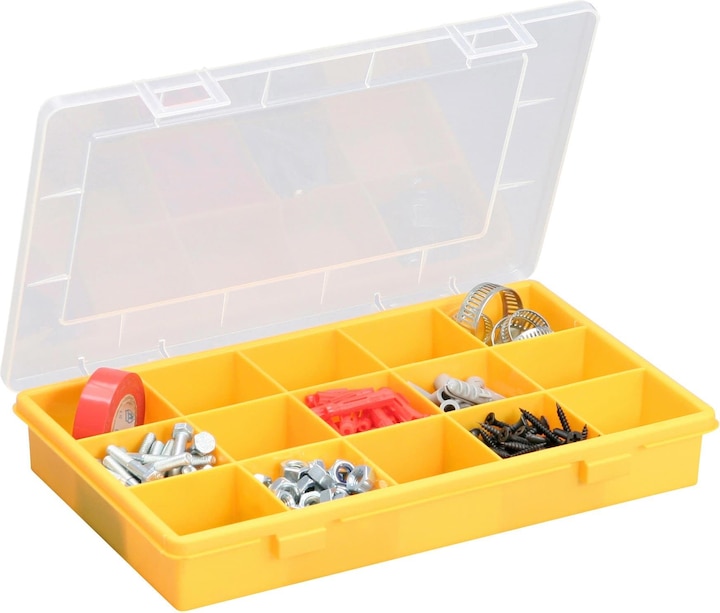 Actual product image Allit EuroPlus Basic 29/15