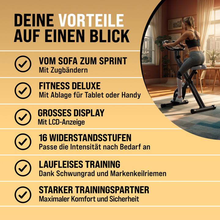 Produktbild Sportana Eagle 2