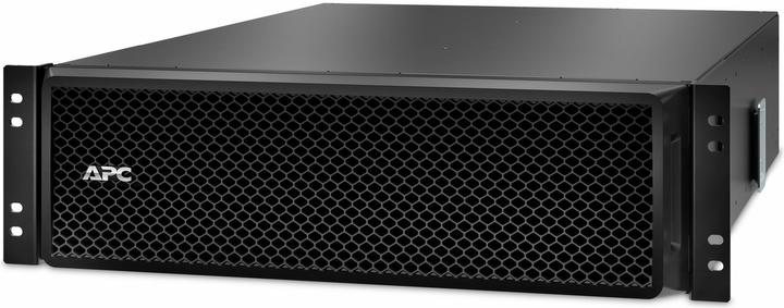 Image du produit APC SRT192RMBP2 Smart-UPS SRT 192V 8 + 10kVA RM