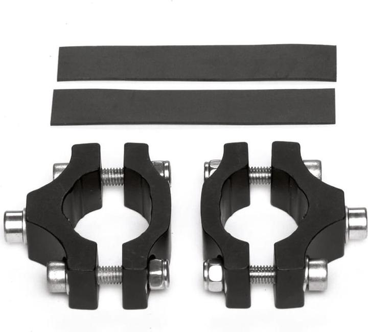 Tubus Mounting set