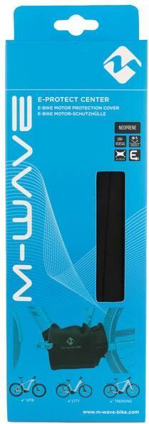 Actual product image M-Wave E-Protect Center