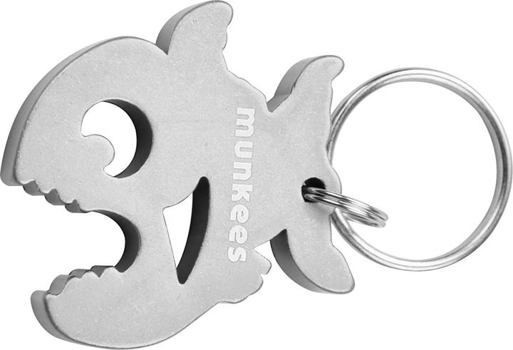 Image du produit Munkees Piranha (Décapsuleur)