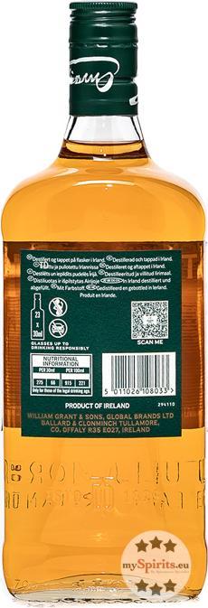 Produktbild Tullamore Dew Dew (1 x 70 cl)