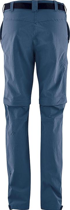 Immagine prodotto Maier Sports Signore Nata Zip Off Pantaloni (Banda radio 38 (2600 MHz))