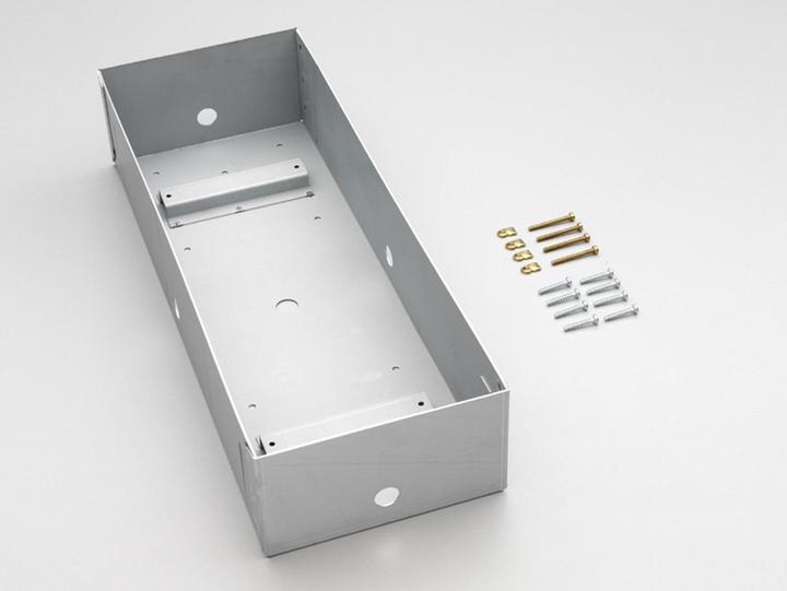 Produktbild Ritto 1231445 UP-Kasten fÃ¼r 1830120-1833420