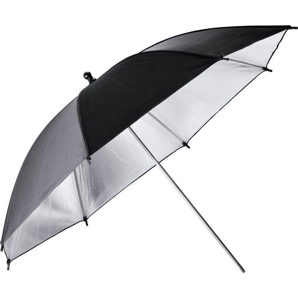 Godox UB-002 (Schirm, 101 cm), Softbox + Reflektor