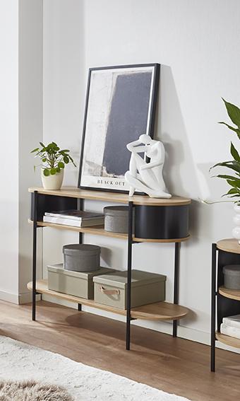 Produktbild HAKU Möbel Konsole