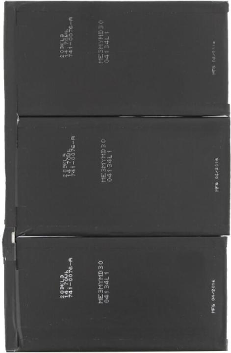Actual product image OEM Battery for iPad (3rd Gen) iPad (4th Gen) (2012) (A1403, A1416,A1430,A1458,A1459, A1460)