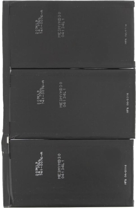 Produktbild OEM Battery for iPad (3rd Gen) iPad (4th Gen) (2012) (A1403, A1416,A1430,A1458,A1459, A1460)