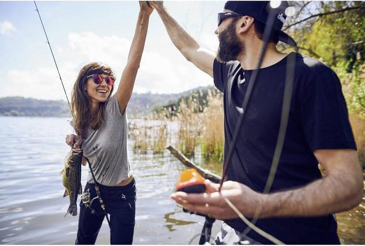 Immagine prodotto Deeper Avviare il sonar