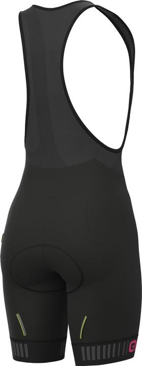 Produktbild Alé Women's Bibshorts Solid Traguardo (XS)