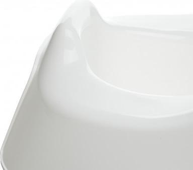 Actual product image Thermobaby Anatomical Potty Lily White