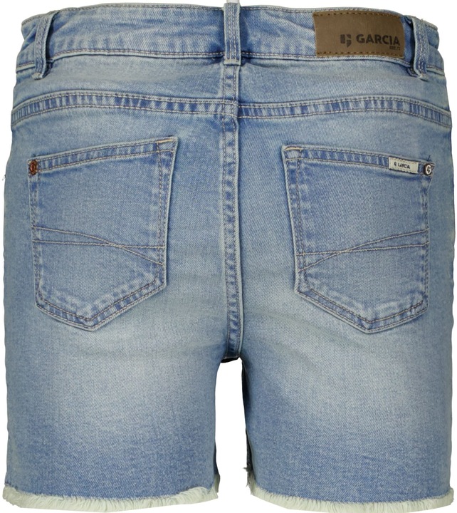 Immagine prodotto Garcia Pantaloncini di jeans Rianna (128)