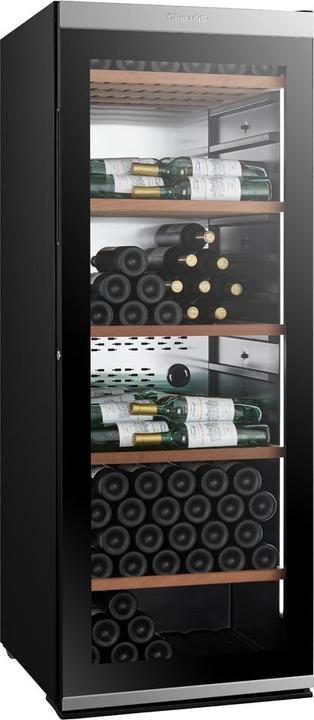 Image du produit Climadiff Armoire à vin MILLESIME 200B
