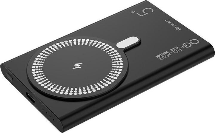Tracer POWERBANK AIRMAG2 5000MAH PD20W+15W MAG (5000 mAh, 20 W, 74 Wh)