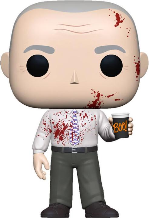 Actual product image Funko Pop! The Office : Creed