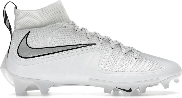 Image du produit Nike Vapor Edge 360 Untouchable Mid White Metallic Silver (48.5)