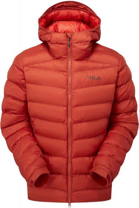 Actual product image Rab Nebula Pro Jacket - Kunstfaserjacke - Herren (L)