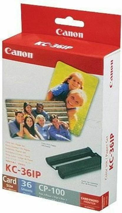 Image du produit Canon Kc-36ip (54 x 86 mm, 36 x)