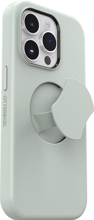 Produktbild OtterBox OtterGrip Symmetry mit MagSafe (Apple iPhone 14 Pro)