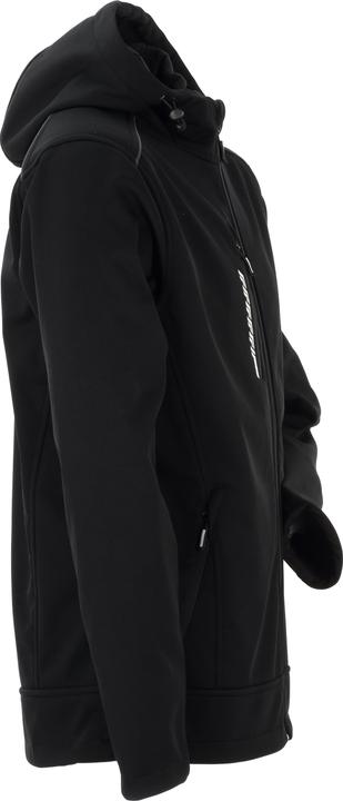 Image du produit Planam Outdoor Hawk Veste Softshell noir taille XL (XL)
