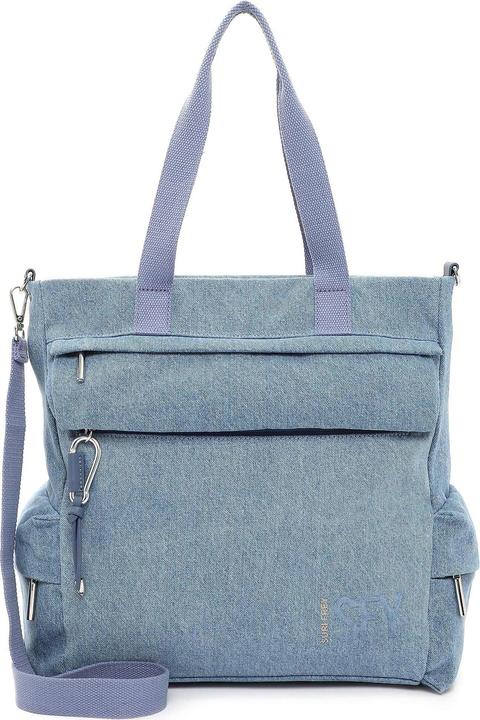 Immagine prodotto Suri Frey Shopper Foxy (18.70 l)