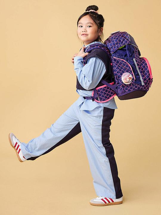 Image du produit Ergobag Pack Schulranzen-Set 6-teilig (20 l)