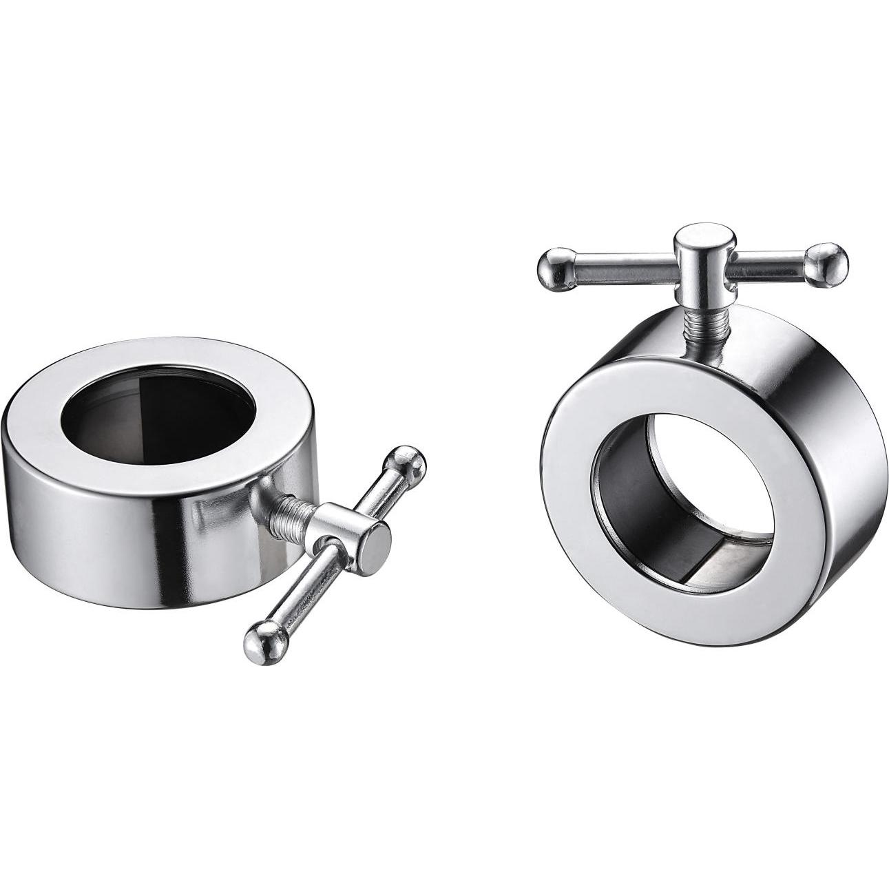 Gymway Trainingsverschlüsse (training collars)