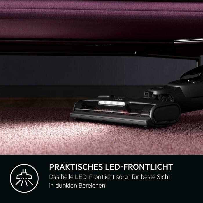 Produktbild AEG AS 52AB18UG 4000 Serie