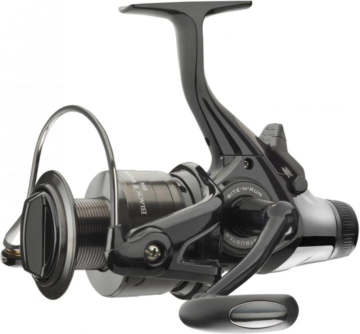 Image du produit Daiwa Black Widow Baitrunner 5000 BR