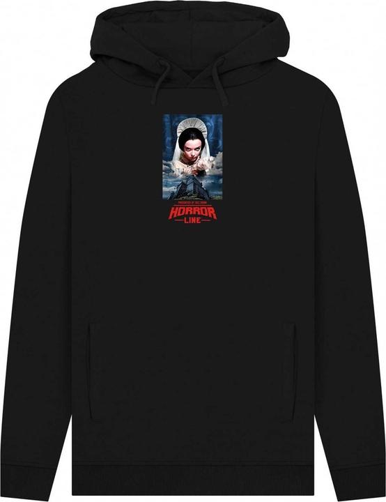 Produktbild Horror Line Watts Bride Kapuzenpullover (M)