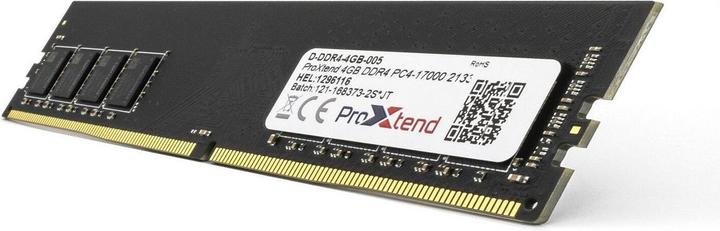 Produktbild ProXtend 64GB DDR4 PC4-21300 2666MHz (1 x 64GB, 2666 MHz, DDR4-RAM, DIMM)