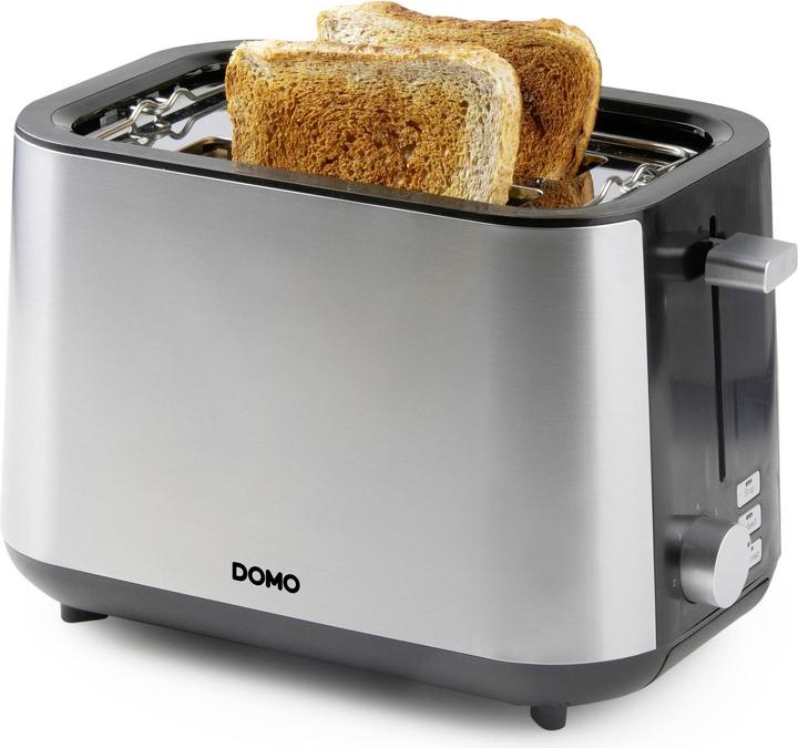 Actual product image Domo DO966T