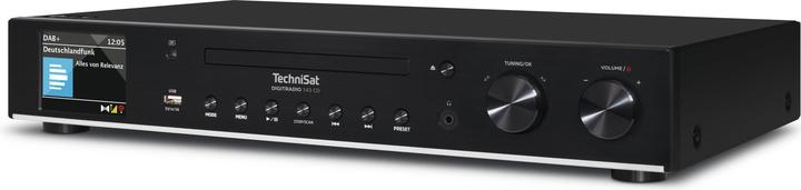 Produktbild TechniSat Digitradio 143 V3 (Radio Tuner)