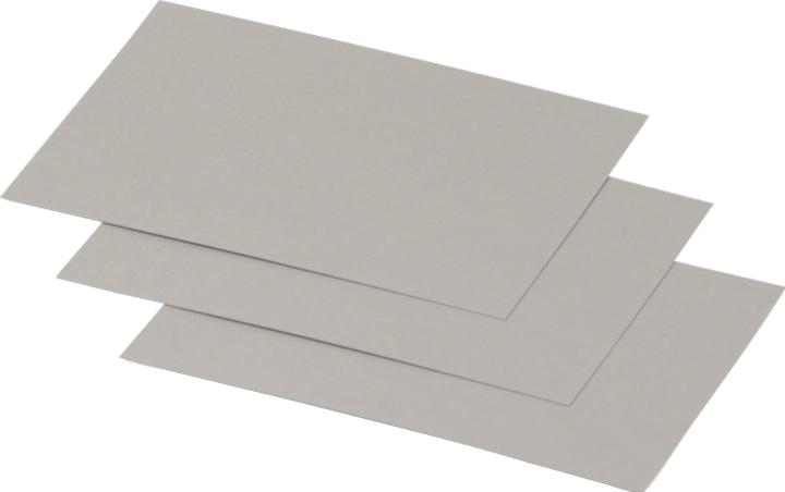 Produktbild Pollen Karten (70 x 95 mm, 25 x)