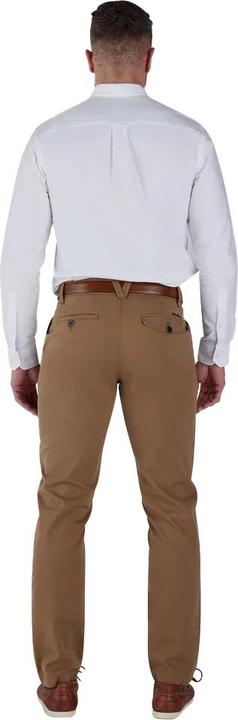 Actual product image Raging Bull Mens Tapered Leg Chinos (Frequency band 38 (2600 MHz))