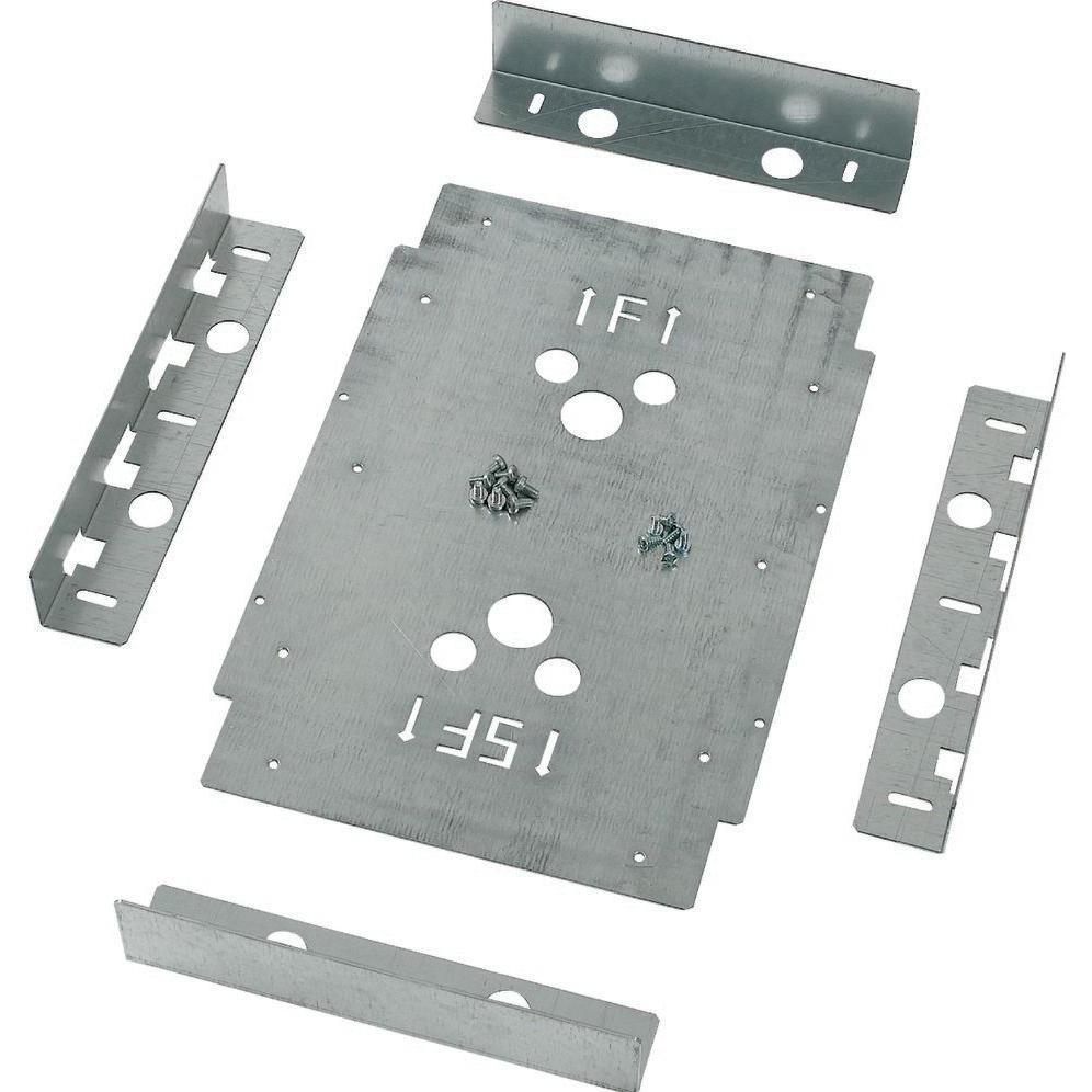 Eaton, Verteilerschrank, Versteifungsschablone, 2-reihig, für 178937