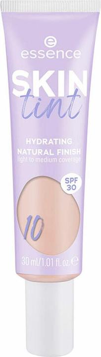 Produktbild essence Skin Tint (10)