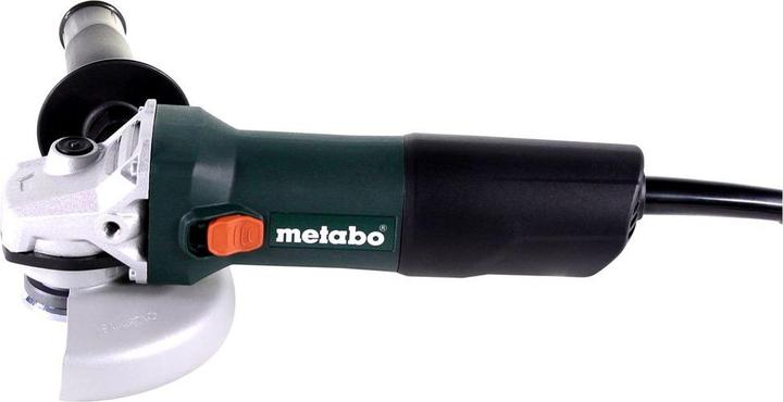 Immagine prodotto Metabo W 850-125 (125 mm)